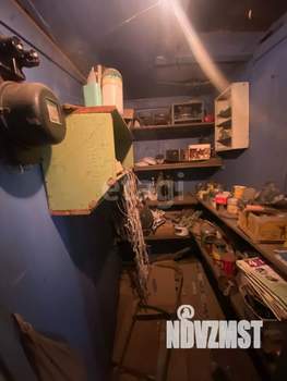 Дом 20м², 1-этажный, участок 5 сот.  