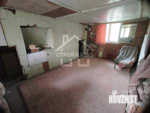 Дом 40м², 2-этажный, участок 6 сот.  