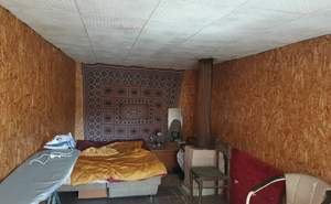 Дом 50м², 2-этажный, участок 6 сот.  