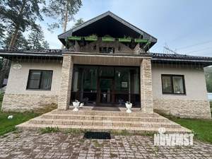 Коттедж 240м², 2-этажный, участок 24 сот.  
