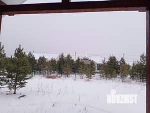 Дом 120м&sup2;, 1-этажный, участок 8 сот.  