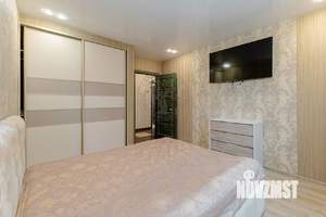 Таунхаус 150м&sup2;, 3-этажный, участок 2 сот.  