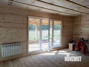 Дом 170м&sup2;, 2-этажный, участок 23 сот.  