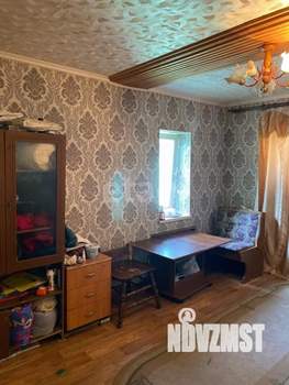 Дом 48м², 1-этажный, участок 10 сот.  