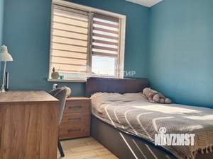 Дом 108м², 1-этажный, участок 8 сот.  