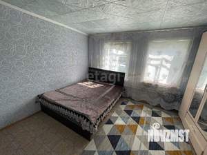 Дом 49м², 1-этажный, участок 10 сот.  