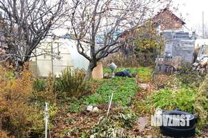 Дом 30м², 1-этажный, участок 4 сот.  