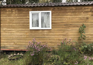 Дом 20м², 1-этажный, участок 5 сот.  