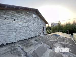 Коттедж 320м², 3-этажный, участок 9 сот.  