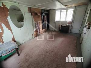 Дом 40м², 2-этажный, участок 6 сот.  