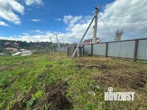 Дом 64м&sup2;, 1-этажный, участок 10 сот.  