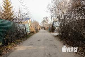 Дом 51м², 1-этажный, участок 6 сот.  