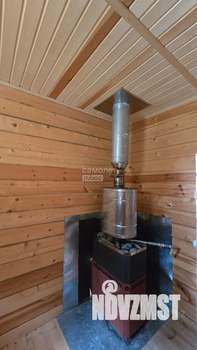 Коттедж 140м², 2-этажный, участок 15 сот.  