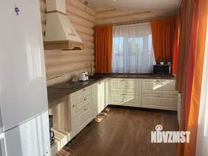 Дом 125м², 2-этажный, участок 10 сот.  