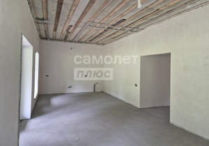 Дом 130м², 1-этажный, участок 13 сот.  