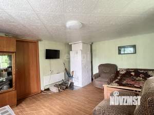 Дом 50м², 2-этажный, участок 5 сот.  