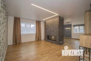 Таунхаус 230м², 2-этажный, участок 4 сот.  