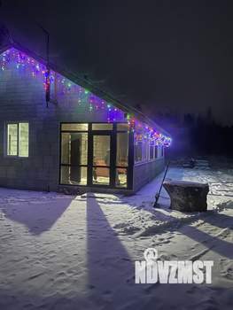 Дом 86м&sup2;, 1-этажный, участок 9 сот.  