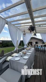 Дом 60м&sup2;, 1-этажный, участок 7 сот.  