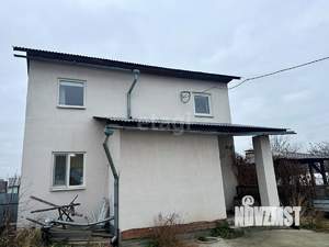 Дача 65м², 2-этажный, участок 5 сот.  