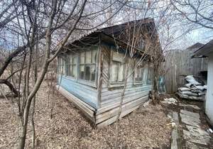 Дом 20м², 1-этажный, участок 5 сот.  