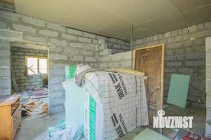 Дом 100м², 1-этажный, участок 10 сот.  