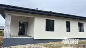 Дом 140м², 1-этажный, участок 7 сот.  