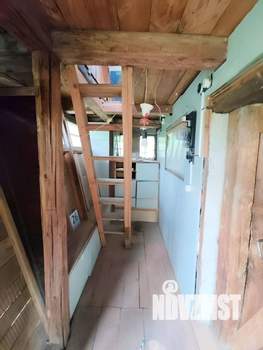 Дом 20м², 1-этажный, участок 5 сот.  