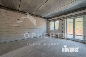 Таунхаус 116м², 2-этажный, участок 5 сот.  