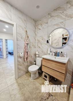 Дом 124м², 1-этажный, участок 11 сот.  