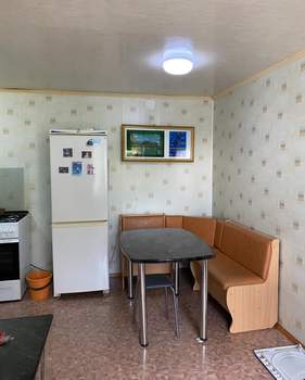 Дом 150м², 1-этажный, участок 8 сот.  