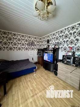 Дом 116м&sup2;, 2-этажный, участок 4 сот.  