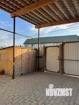 Дом 140м², 2-этажный, участок 8 сот.  