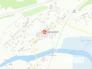 Дом 36м&sup2;, 1-этажный, участок 12 сот.  