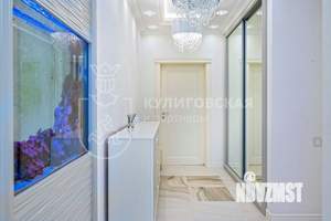 Таунхаус 273м², 3-этажный, участок 6 сот.  