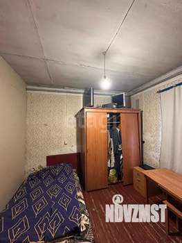 Дом 49м², 1-этажный, участок 5 сот.  