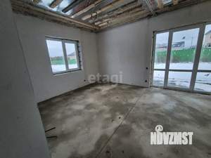 Дом 95м², 1-этажный, участок 7 сот.  