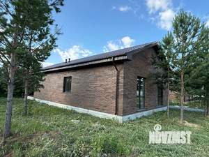 Коттедж 120м², 1-этажный, участок 9 сот.  