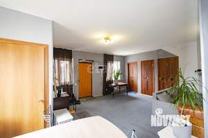 Дом 112м&sup2;, 2-этажный, участок 7 сот.  