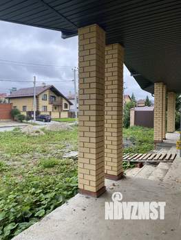 Коттедж 304м², 1-этажный, участок 13 сот.  