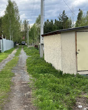 Дача 10м², 2-этажный, участок 9 сот.  