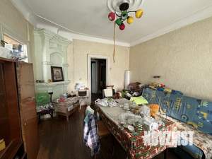 Дом 57м&sup2;, 1-этажный, участок 11 сот.  