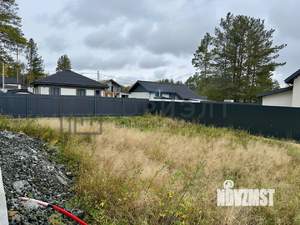 Дом 97м&sup2;, 1-этажный, участок 8 сот.  