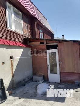 Дом 160м², 2-этажный, участок 7 сот.  