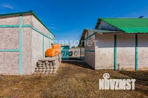 Дача 40м², 1-этажный, участок 11 сот.  