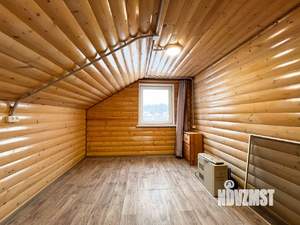 Дом 120м², 2-этажный, участок 10 сот.  