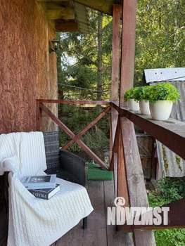 Дом 143м&sup2;, 2-этажный, участок 10 сот.  