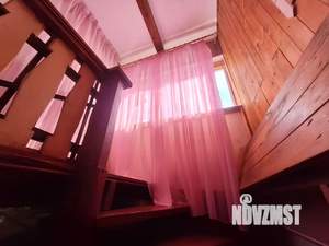 Дом 64м², 3-этажный, участок 16 сот.  