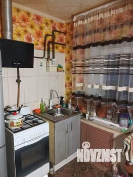 Дом 68м², 1-этажный, участок 6 сот.  