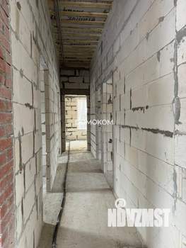 Дом 107м², 1-этажный, участок 9 сот.  